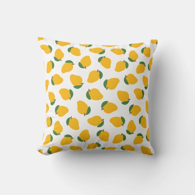 Mango Kudde (Framsida)