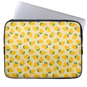 Mango Laptop Fodral