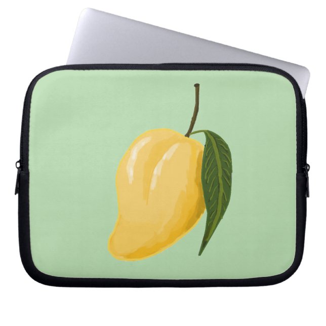 Mango Laptop Fodral (Framsidan)