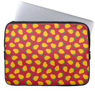 Mango Laptop Fodral