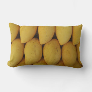 Mango Lumbarkudde