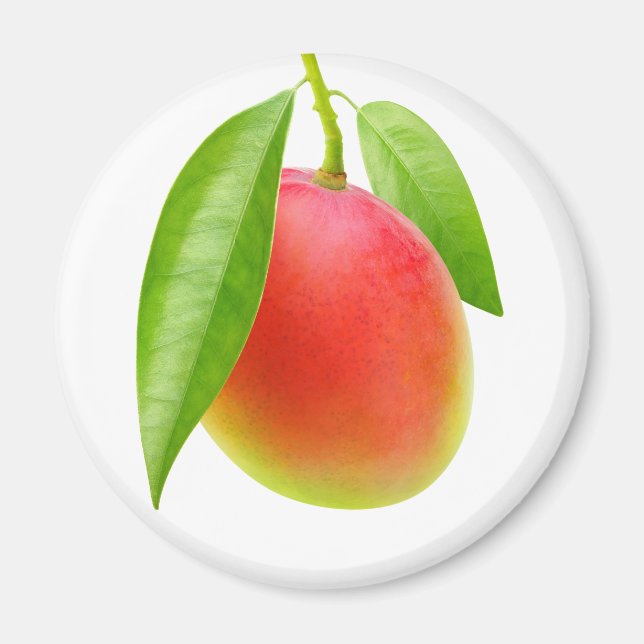 Mango Magnet (Framsidan)