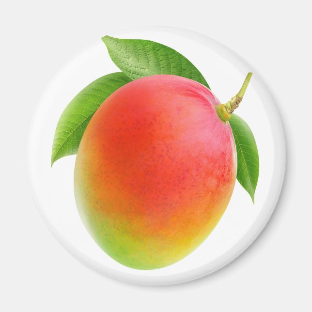 Mango Magnet (Framsidan)