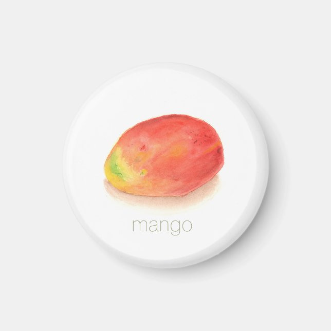 Mango! Magnet (Framsidan)