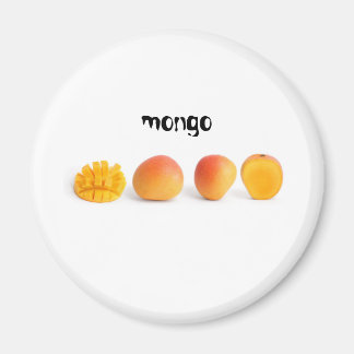 Mango magnet! magnet
