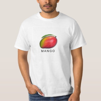 mango/mangoing tee