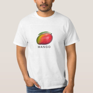 mango/mangoing tee shirt