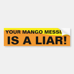 MANGO MESSIAH BILDEKAL