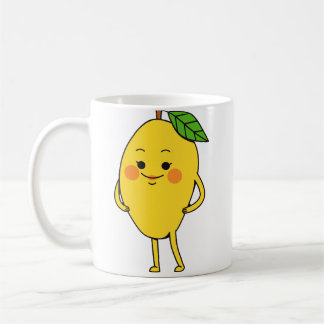 MANGO MUG KAFFEMUGG