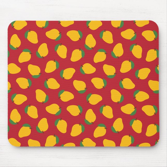 Mango Musmatta (Framsidan)