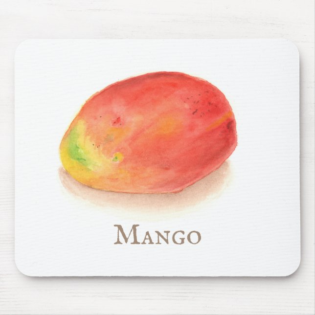 Mango! Musmatta (Framsidan)