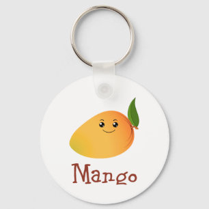 Mango Nyckelring
