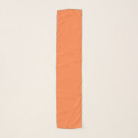 Mango Orange Solid Färg | Klassisk | ELEGANT Sjal<br><div class="desc">Mango Orange Solid Färg | Klassisk | ELEGANT | TRENDIG | SNYGGT | Gått</div>
