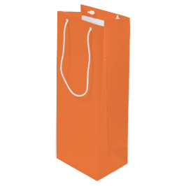 Mango Orange Vin Gift Bag