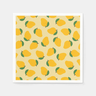 Mango Pappersservett