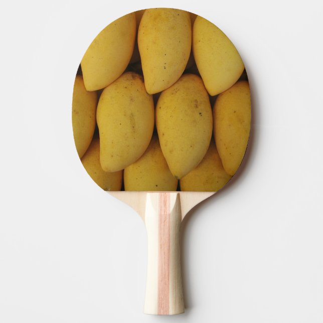 Mango Pingisracket (Framsidan)