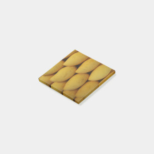 Mango Post-it Block