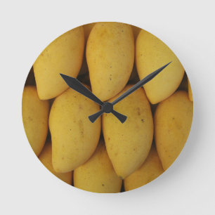 Mango Rund Klocka