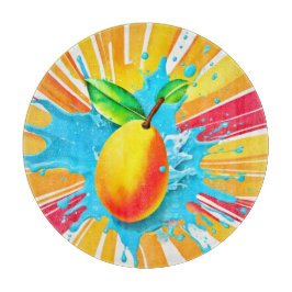 Mango Splash Delight