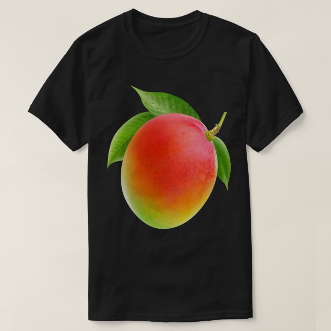 Mango T Shirt (Design framsida)