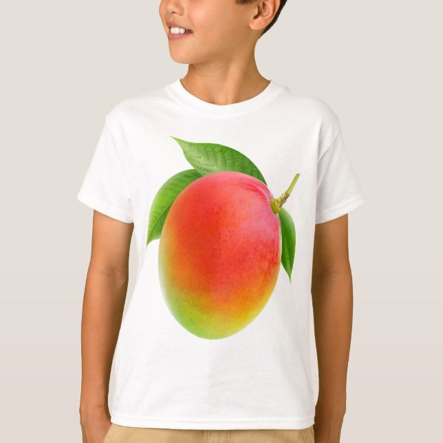Mango T Shirt (Framsida)