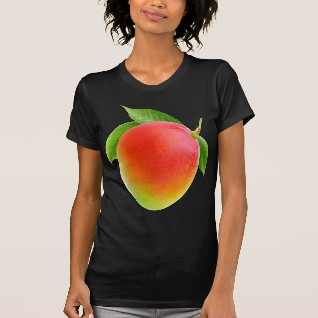 Mango T-shirt (Framsida)