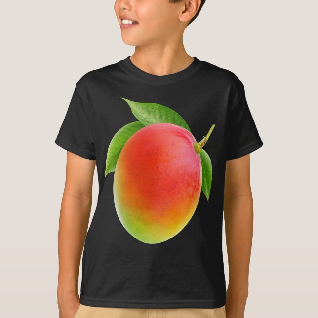 Mango T Shirt (Framsida)