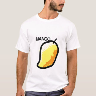 Mango T Shirt