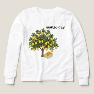 mango t-shirt