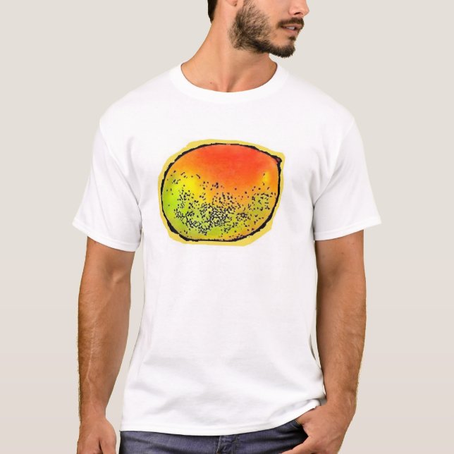 mango tee (Framsida)