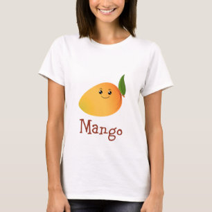 Mango Tee