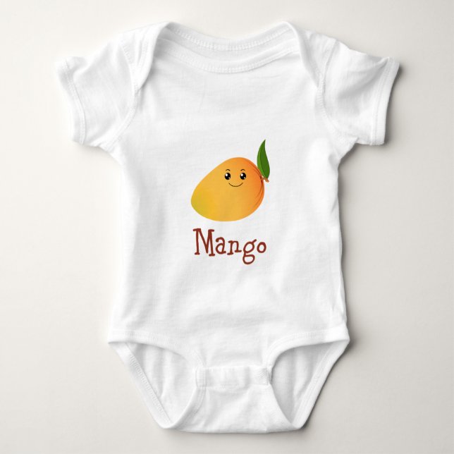 Mango Tröja (Framsida)