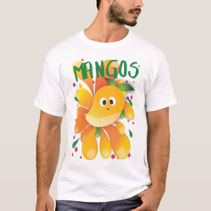 MANGO TRÖJA