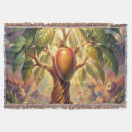 Mango – Tropical Fruit Full of Flavor´11 Filt