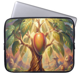 Mango – Tropical Fruit Full of Flavor´11 Laptop Fodral