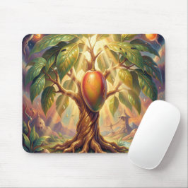 Mango – Tropical Fruit Full of Flavor´11 Musmatta