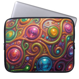 Mango – Tropical Fruit Full of Flavor´1 Laptop Fodral