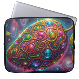 Mango – Tropical Fruit Full of Flavor´1 Laptop Fodral