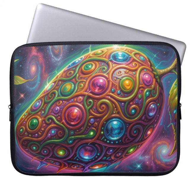 Mango – Tropical Fruit Full of Flavor´1 Laptop Fodral (Framsidan)