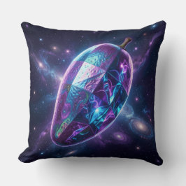 Mango – Tropical Fruit Full of Flavor´2 Kudde