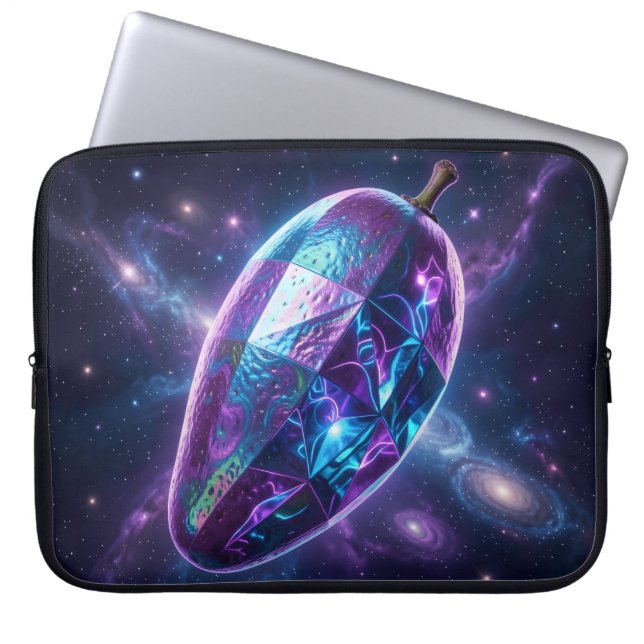 Mango – Tropical Fruit Full of Flavor´2 Laptop Fodral (Framsidan)