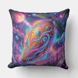 Mango – Tropical Fruit Full of Flavor´3 Kudde