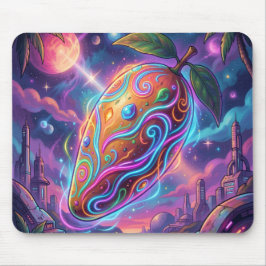 Mango – Tropical Fruit Full of Flavor´3 Musmatta