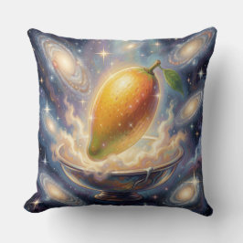 Mango – Tropical Fruit Full of Flavor´4 Kudde