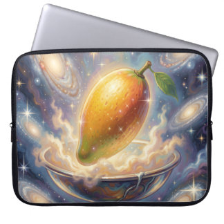 Mango – Tropical Fruit Full of Flavor´4 Laptop Fodral