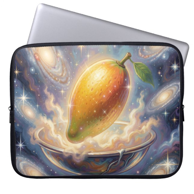 Mango – Tropical Fruit Full of Flavor´4 Laptop Fodral (Framsidan)