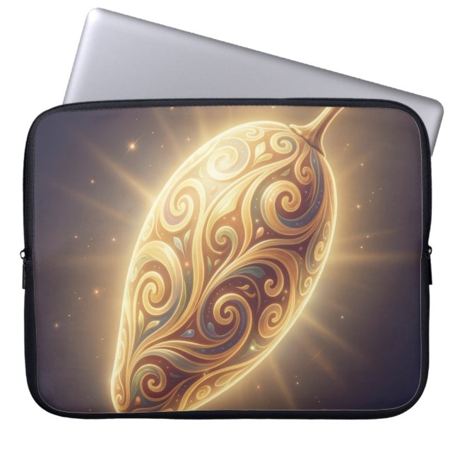 Mango – Tropical Fruit Full of Flavor´5 Laptop Fodral (Framsidan)