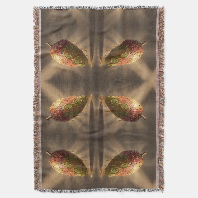 Mango – Tropical Fruit Full of Flavor´6 Filt (Framsidan Vertikal)