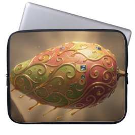 Mango – Tropical Fruit Full of Flavor´6 Laptop Fodral