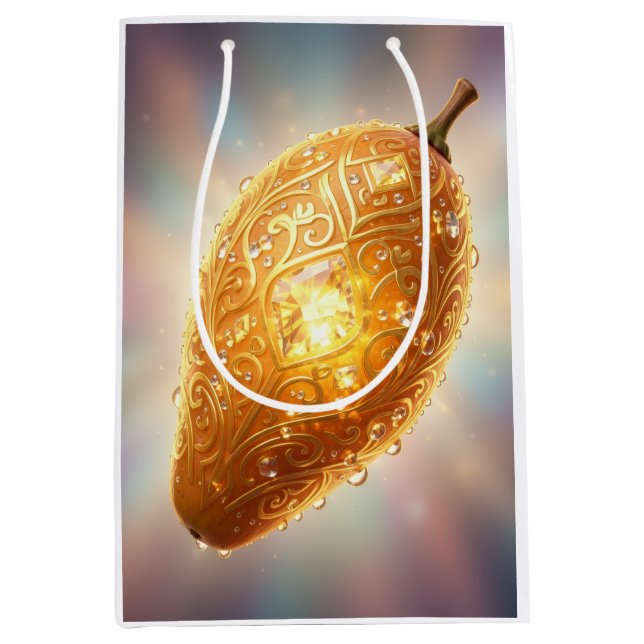 Mango – Tropical Fruit Full of Flavor´7 (Framsidan)